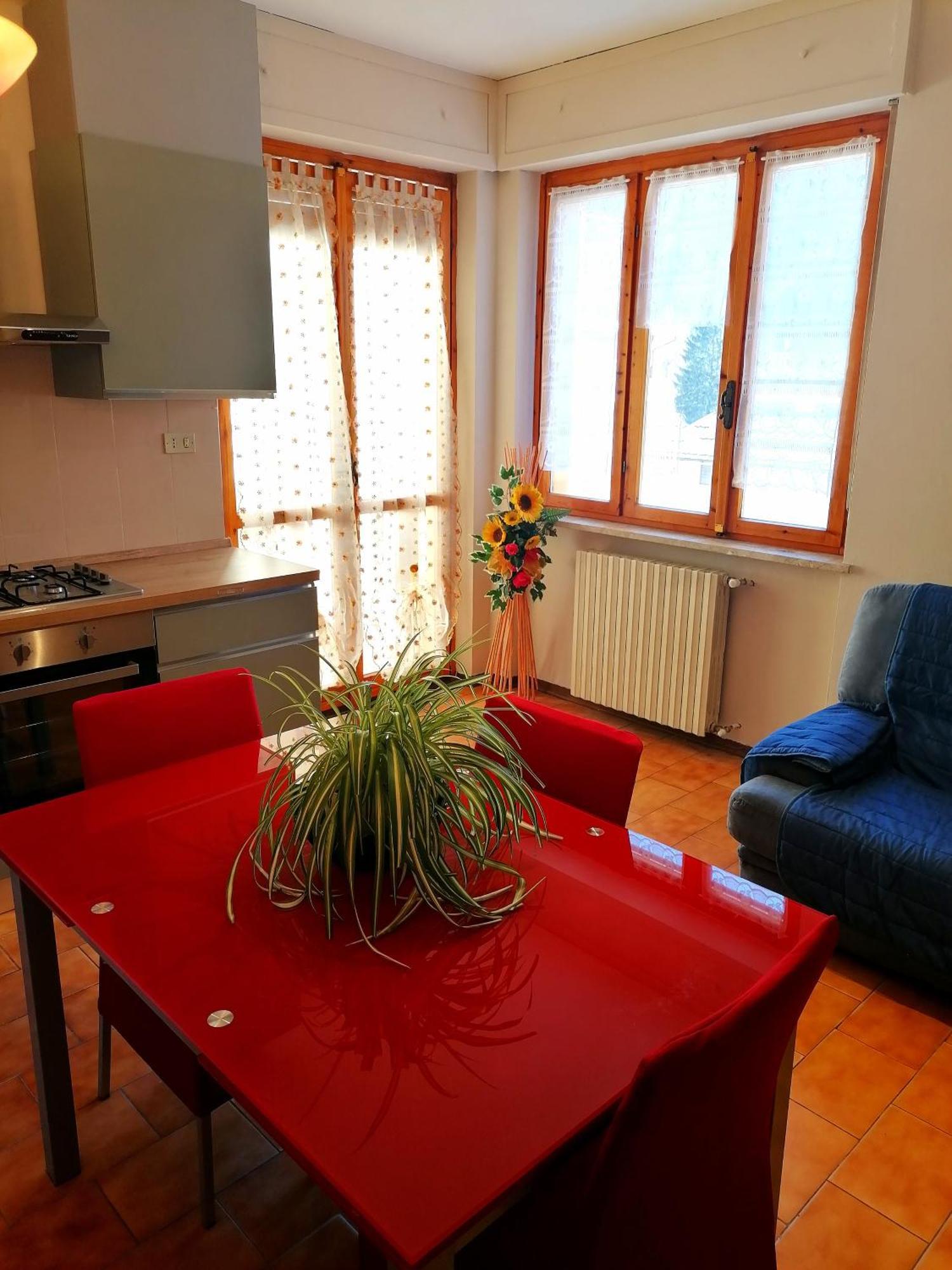 Relax House In The Mountains Apartamento Valdieri Exterior foto