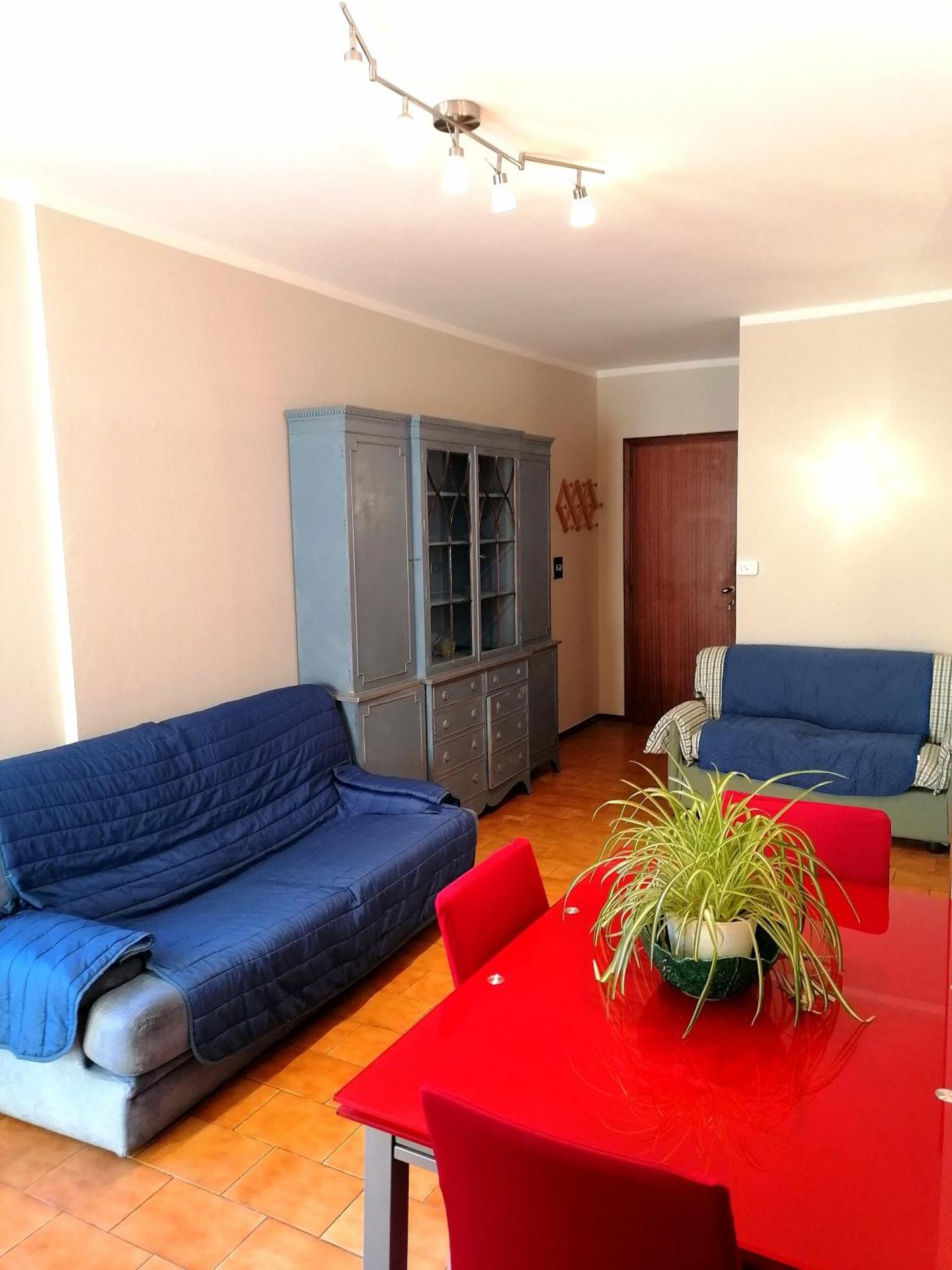 Relax House In The Mountains Apartamento Valdieri Exterior foto